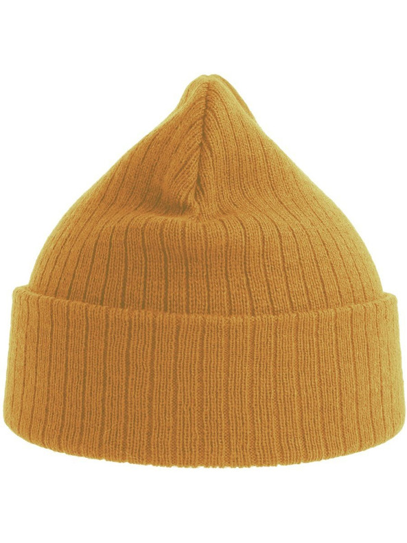 Atlantis ACRIOB - Atlantis Rio Recycled 3x1 Rib Cuffed Beanie