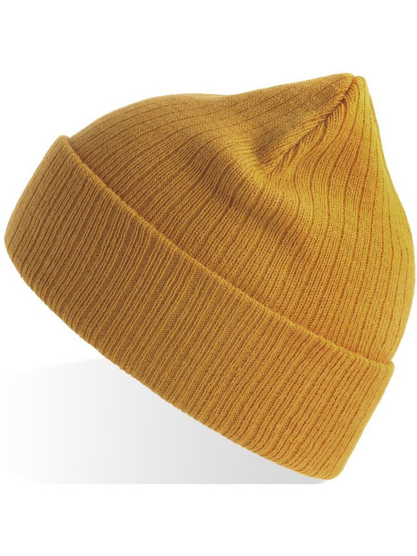 Atlantis ACRIOB - Atlantis Rio Recycled 3x1 Rib Cuffed Beanie