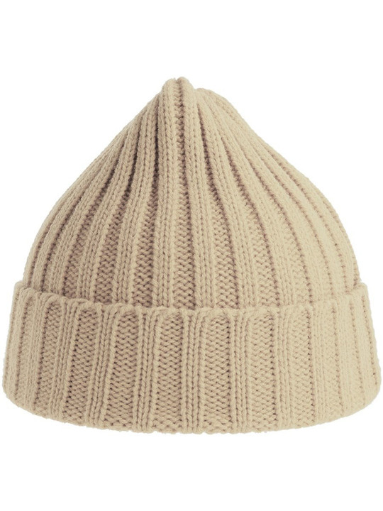 Atlantis ACSHOB - Atlantis Shore Recycled Chunky Cuffed Beanie