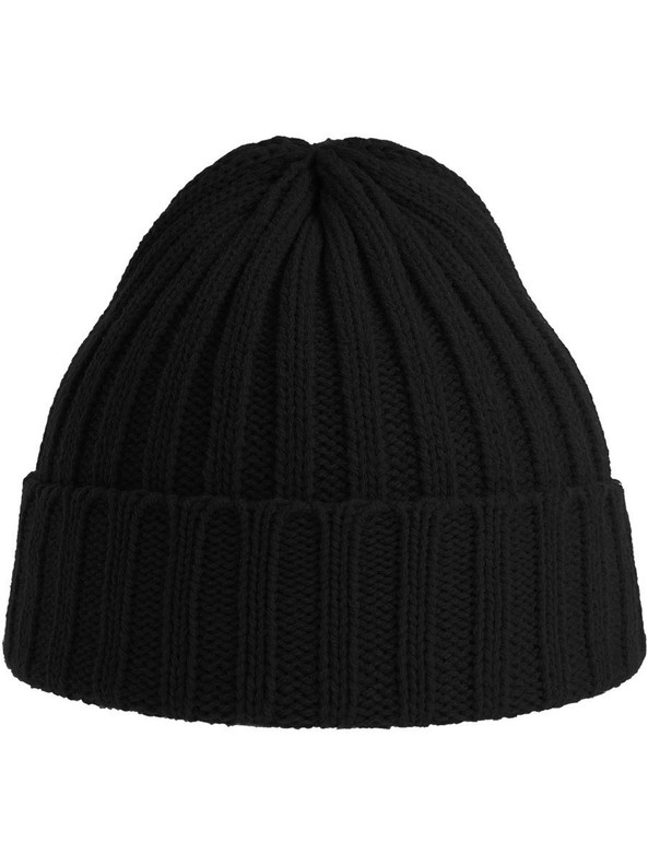 Atlantis ACSHOB - Atlantis Shore Recycled Chunky Cuffed Beanie