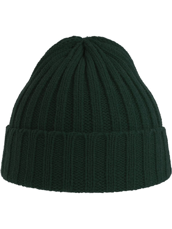 Atlantis ACSHOB - Atlantis Shore Recycled Chunky Cuffed Beanie