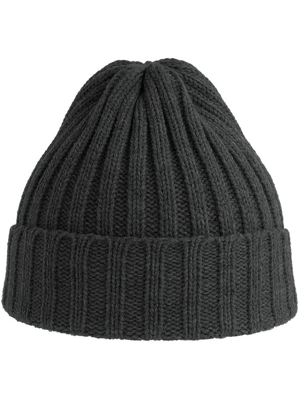 Atlantis ACSHOB - Atlantis Shore Recycled Chunky Cuffed Beanie