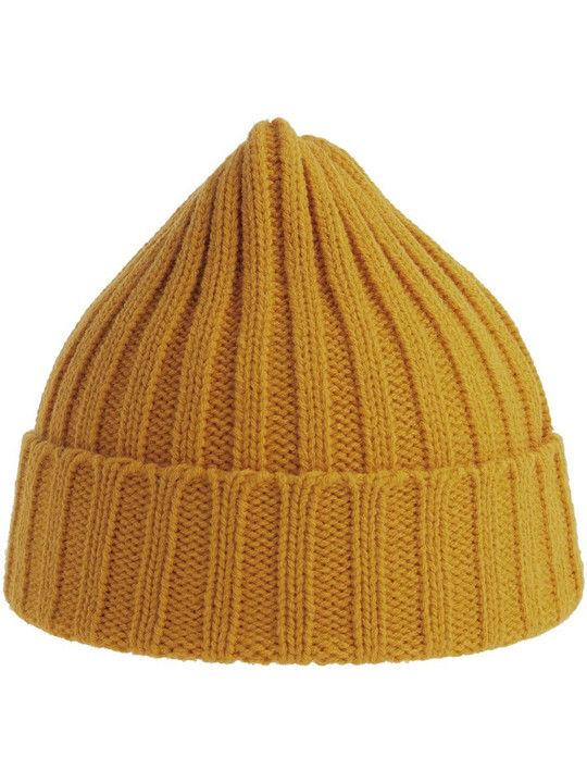 Atlantis ACSHOB - Atlantis Shore Recycled Chunky Cuffed Beanie
