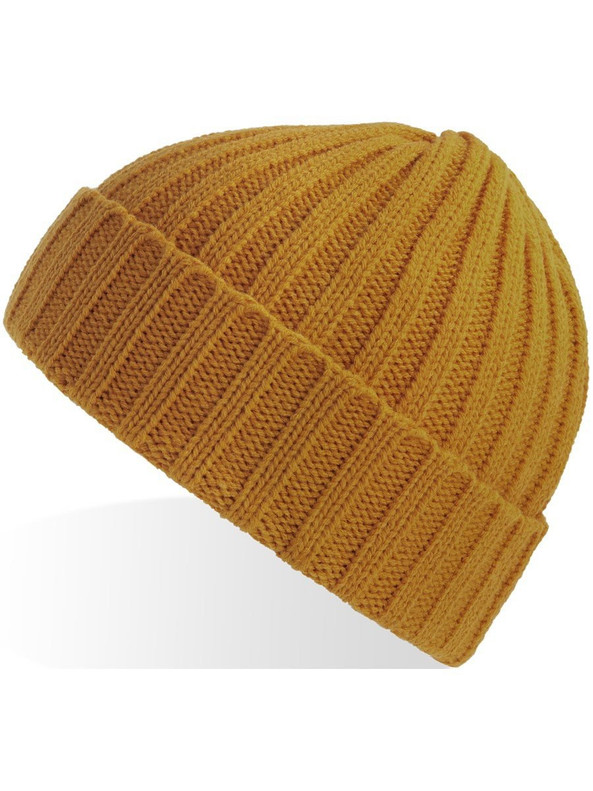 Atlantis ACSHOB - Atlantis Shore Recycled Chunky Cuffed Beanie