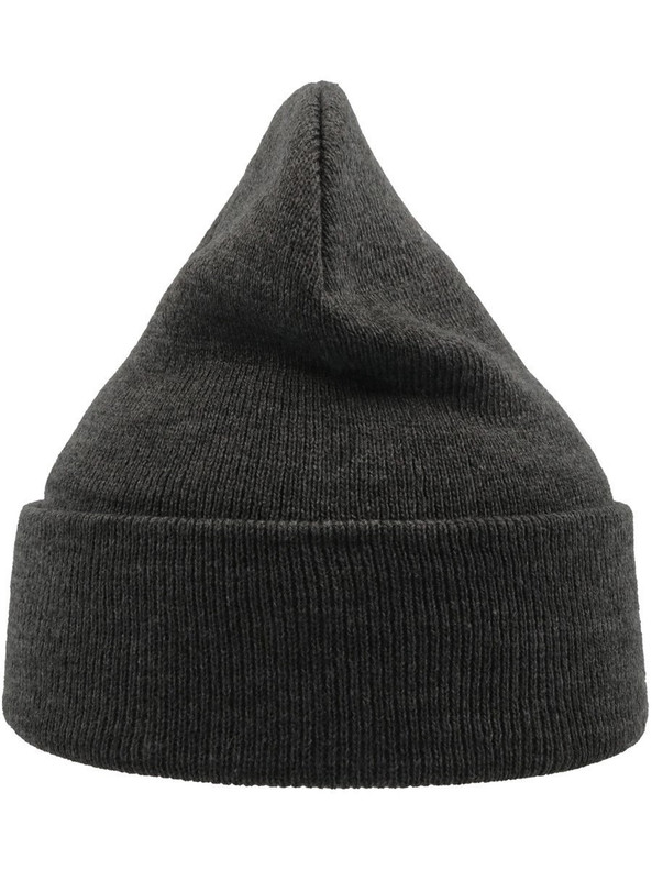 Atlantis ACWINS - Atlantis Wind S Recycled Beanie Double Skin Cuffed