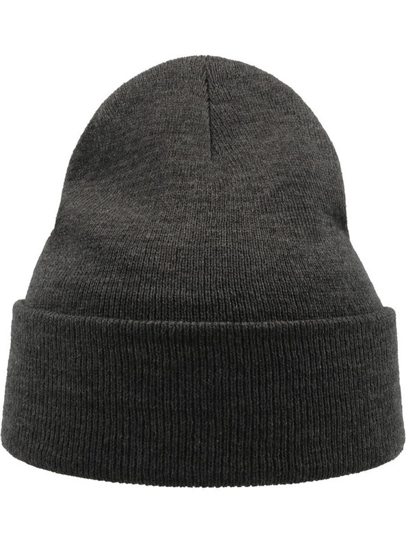 Atlantis ACWINS - Atlantis Wind S Recycled Beanie Double Skin Cuffed