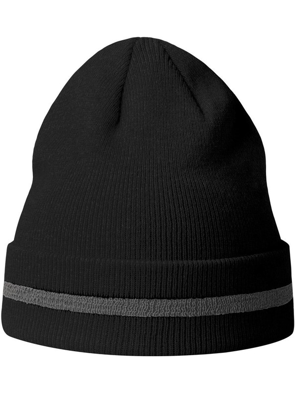 Atlantis ACWORS - Atlantis Workout S Recycled Hi Viz Beanie