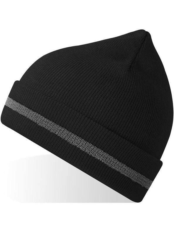 Atlantis ACWORS - Atlantis Workout S Recycled Hi Viz Beanie