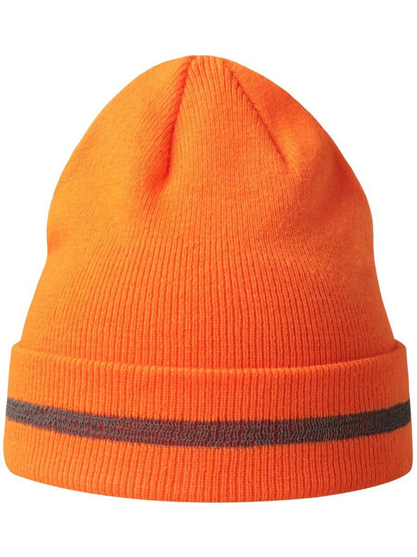 Atlantis ACWORS - Atlantis Workout S Recycled Hi Viz Beanie