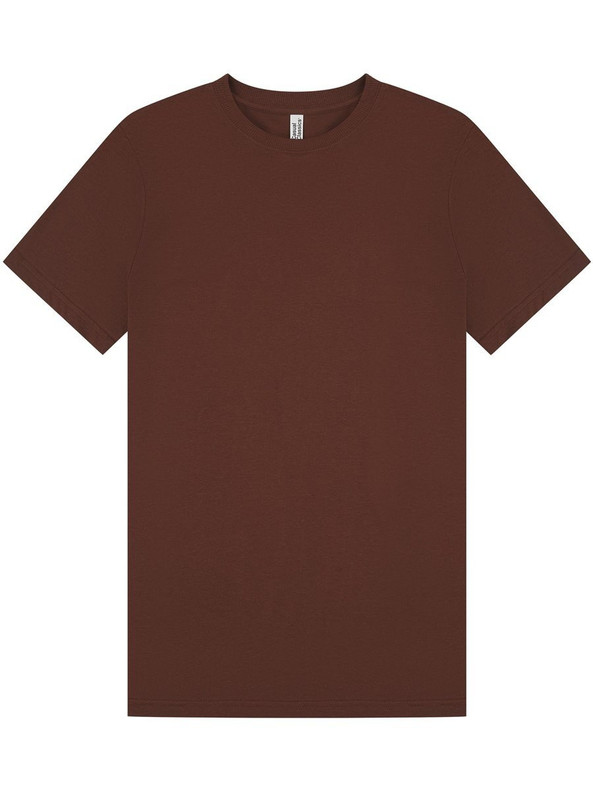 Casual Classics CRBT80 - Casual Ringspun Core 150 Slim T