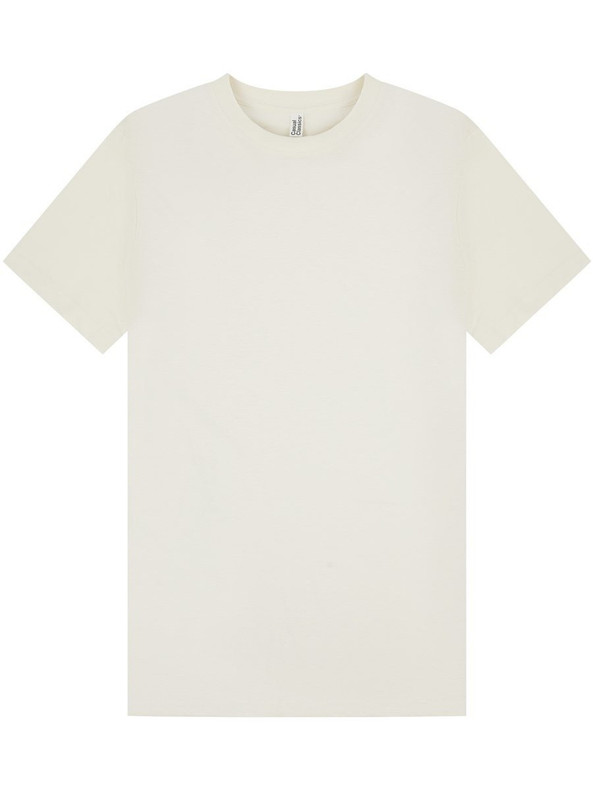 Casual Classics CRBT80 - Casual Ringspun Core 150 Slim T