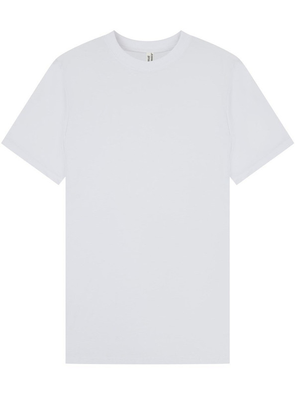 Casual Classics CRBV90 - Casual Ringspun 150 Muscle T