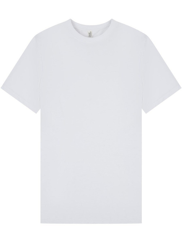 Casual Classics CRBV95 - Casual Ringspun 150 Tall Muscle T