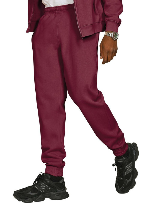 Casual Classics CRBJP10 - Casual Ringspun Blended Core 280 Jogpants Regular