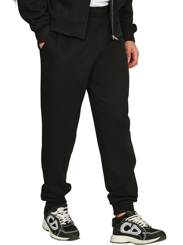 Casual Classics CRBJP15 - Casual Ringspun Blended Core 280 Jogpants Tall