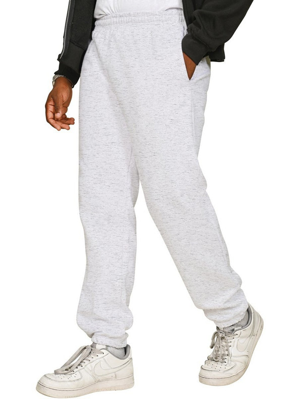 Casual Classics CRBJP20 - Casual Ringspun Blended Core Oversize 280 Jogpants Regular