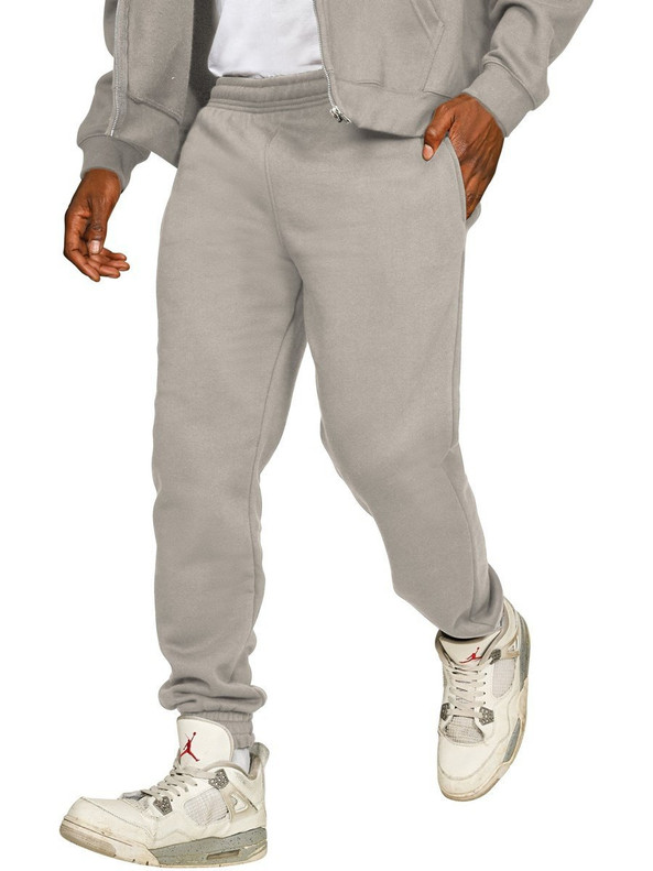 Casual Classics CRBJP25 - Casual Ringspun Blended Core Oversize 280 Jogpants Tall