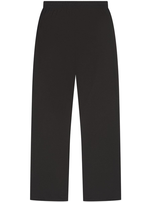 Casual Classics CRBJP40 - Casual Ringspun Blended Core 280 Split Hem Jogpant Regular