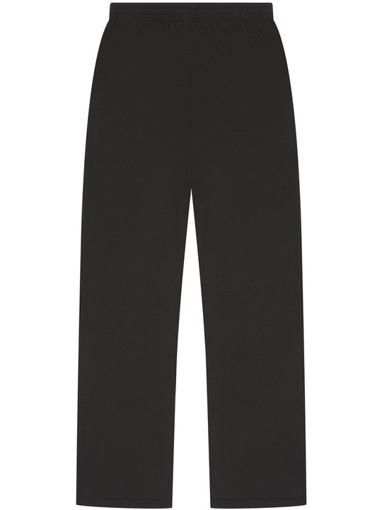 Casual Classics CRBJP40 - Casual Ringspun Blended Core 280 Split Hem Jogpant Regular