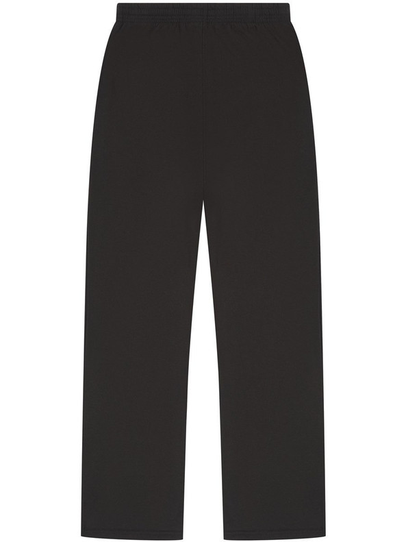 Casual Classics CRBJP40 - Casual Ringspun Blended Core 280 Split Hem Jogpant Regular