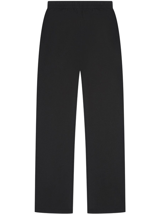 Casual Classics CRBJP45 - Casual Ringspun Blended Core 280 Split Hem Jogpant Tall