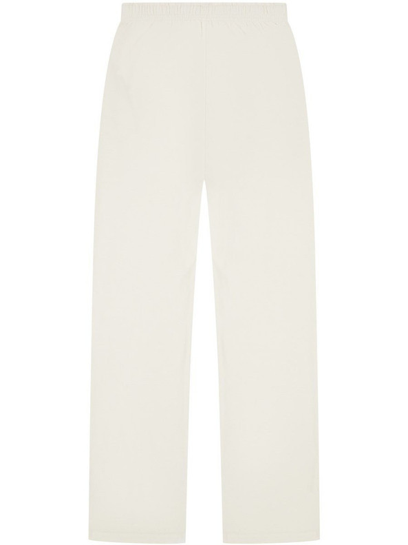 Casual Classics CRBJP45 - Casual Ringspun Blended Core 280 Split Hem Jogpant Tall