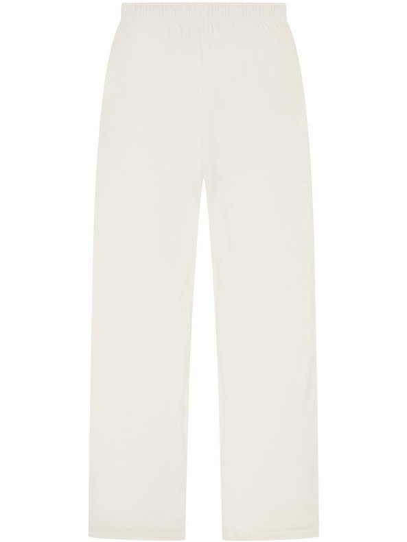 Casual Classics CRBJP45 - Casual Ringspun Blended Core 280 Split Hem Jogpant Tall