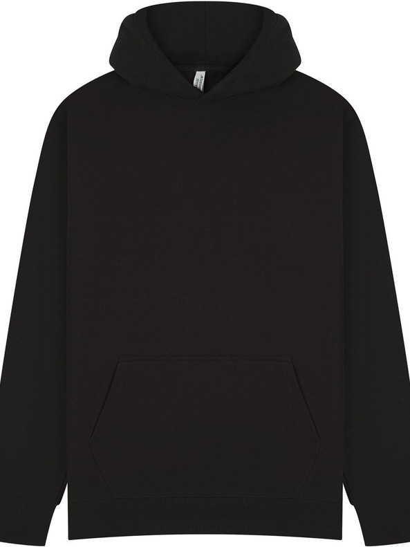 Casual Classics CRBHS10 - Casual Ringspun Blended 280 Core Hood