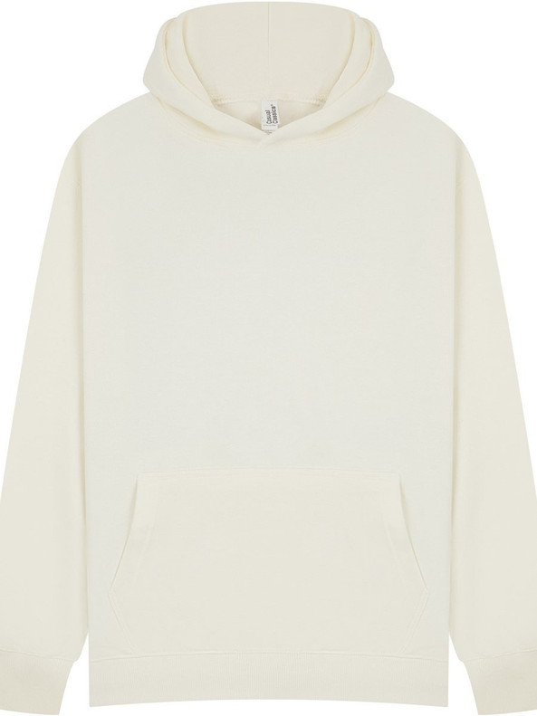 Casual Classics CRBHS10 - Casual Ringspun Blended 280 Core Hood