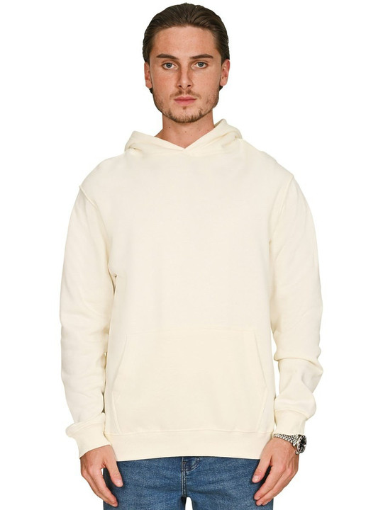 Casual Classics CRBHS10 - Casual Ringspun Blended 280 Core Hood