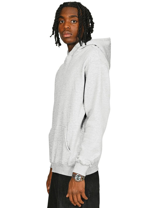 Casual Classics CRBHS10 - Casual Ringspun Blended 280 Core Hood