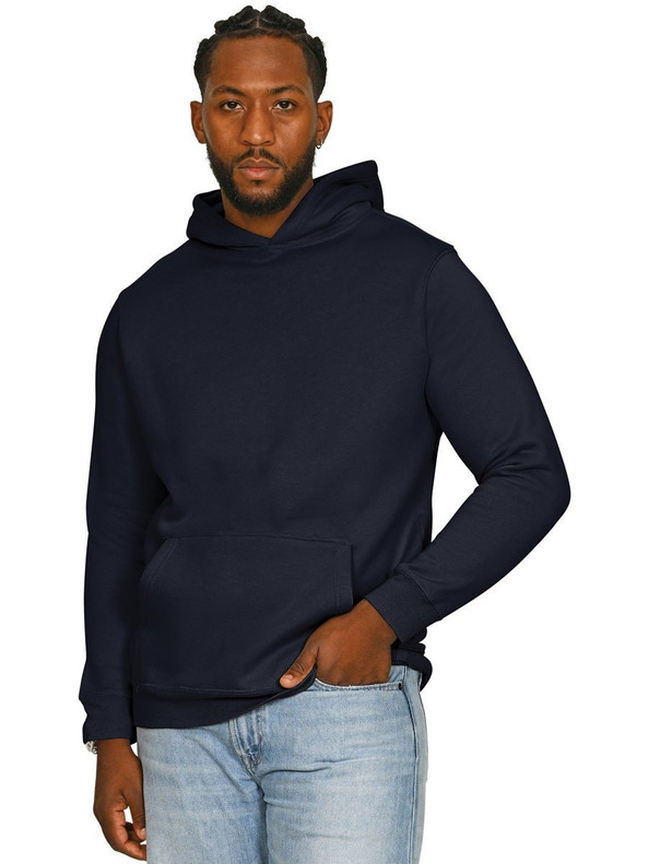 Casual Classics CRBHS10 - Casual Ringspun Blended 280 Core Hood