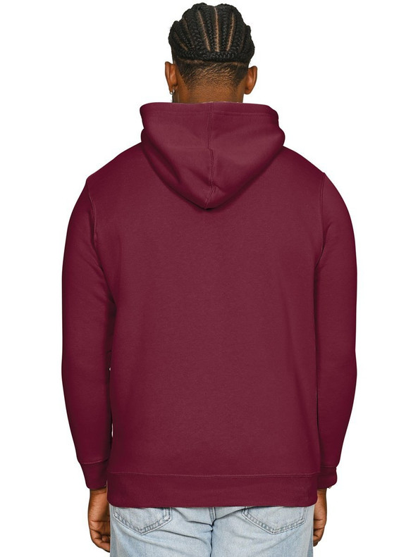 Casual Classics CRBHS10 - Casual Ringspun Blended 280 Core Hood