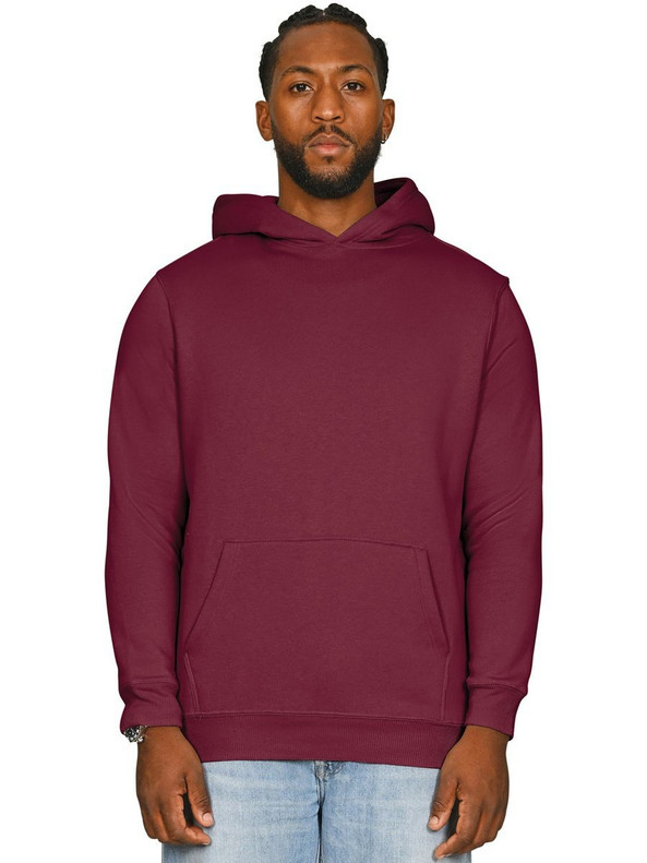 Casual Classics CRBHS10 - Casual Ringspun Blended 280 Core Hood