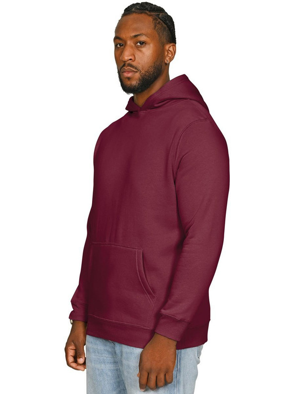Casual Classics CRBHS10 - Casual Ringspun Blended 280 Core Hood