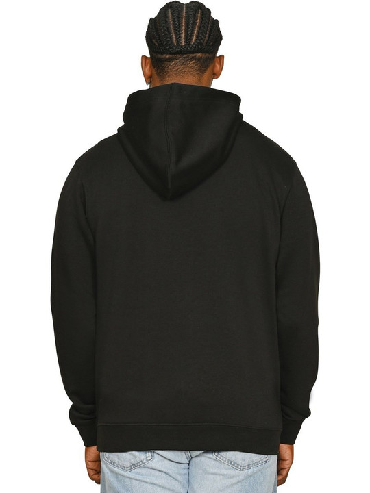 Casual Classics CRBHS15 - Casual Ringspun Blended 280 Core Tall Hood