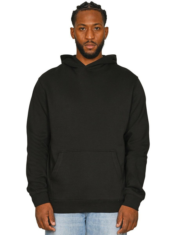 Casual Classics CRBHS15 - Casual Ringspun Blended 280 Core Tall Hood