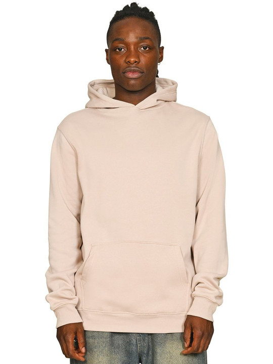 Casual Classics CRBHS15 - Casual Ringspun Blended 280 Core Tall Hood
