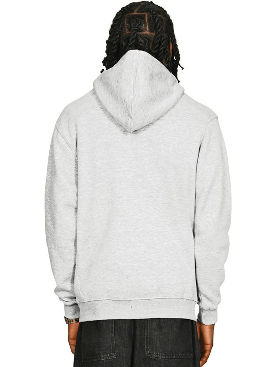 Casual Classics CRBHS15 - Casual Ringspun Blended 280 Core Tall Hood