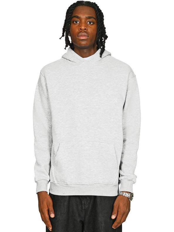 Casual Classics CRBHS15 - Casual Ringspun Blended 280 Core Tall Hood