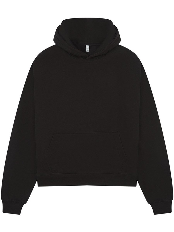 Casual Classics CRBHS20 - Casual Ringspun Blended 280 Boxy Oversize Hood