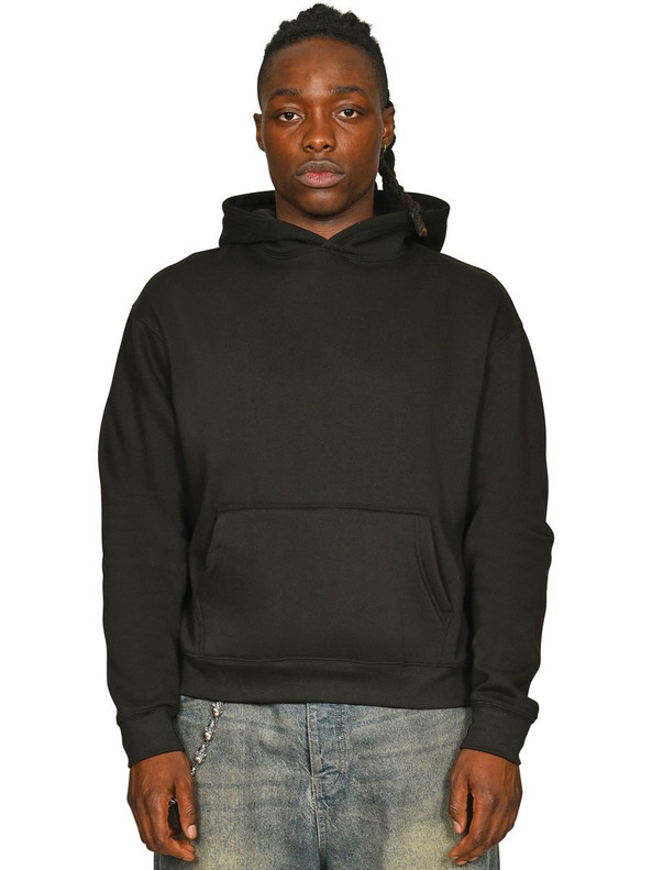 Casual Classics CRBHS20 - Casual Ringspun Blended 280 Boxy Oversize Hood