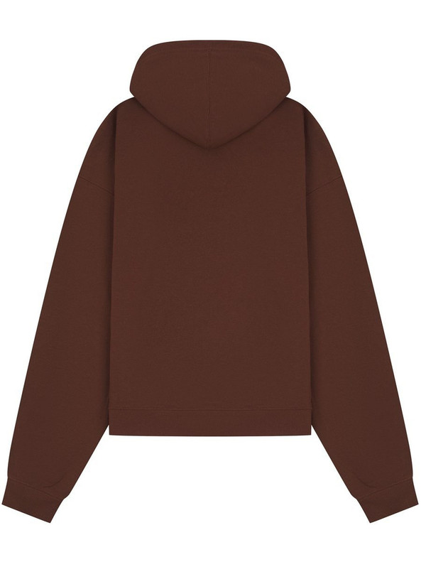 Casual Classics CRBHS20 - Casual Ringspun Blended 280 Boxy Oversize Hood