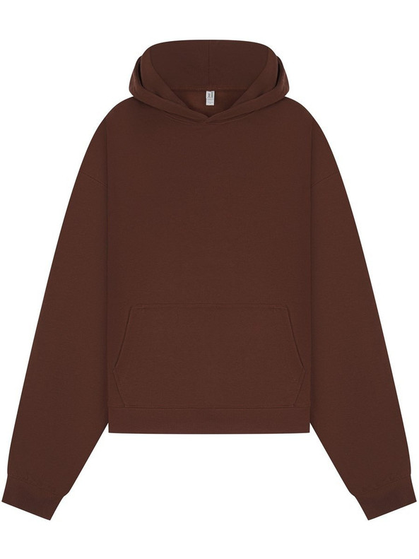 Casual Classics CRBHS20 - Casual Ringspun Blended 280 Boxy Oversize Hood