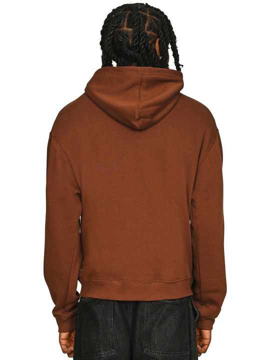 Casual Classics CRBHS20 - Casual Ringspun Blended 280 Boxy Oversize Hood