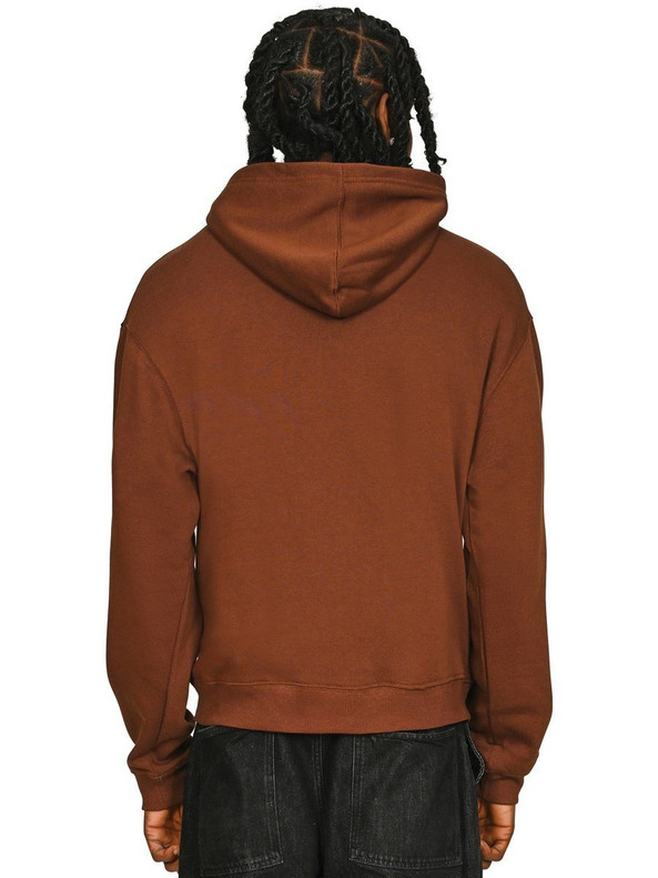 Casual Classics CRBHS20 - Casual Ringspun Blended 280 Boxy Oversize Hood