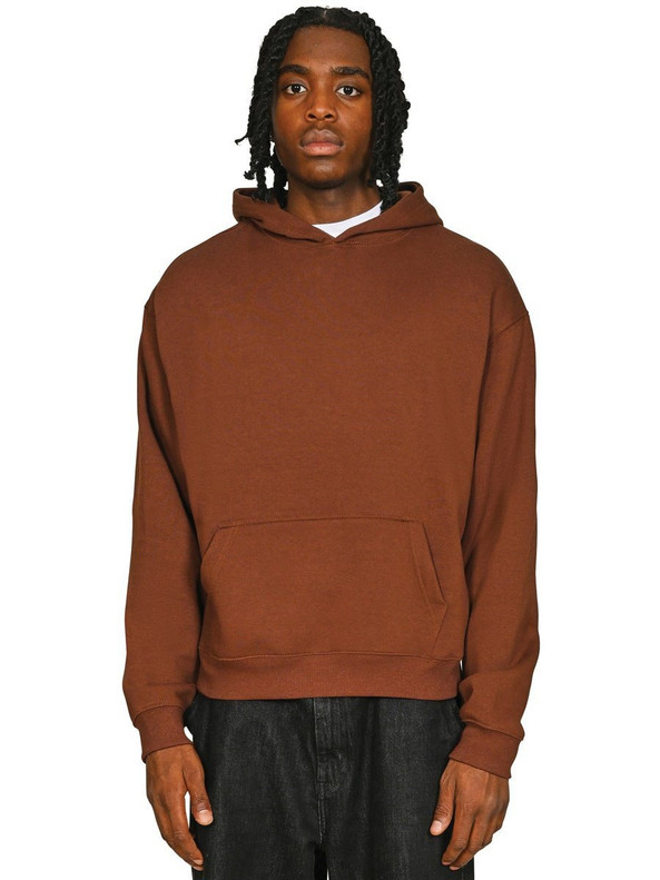 Casual Classics CRBHS20 - Casual Ringspun Blended 280 Boxy Oversize Hood