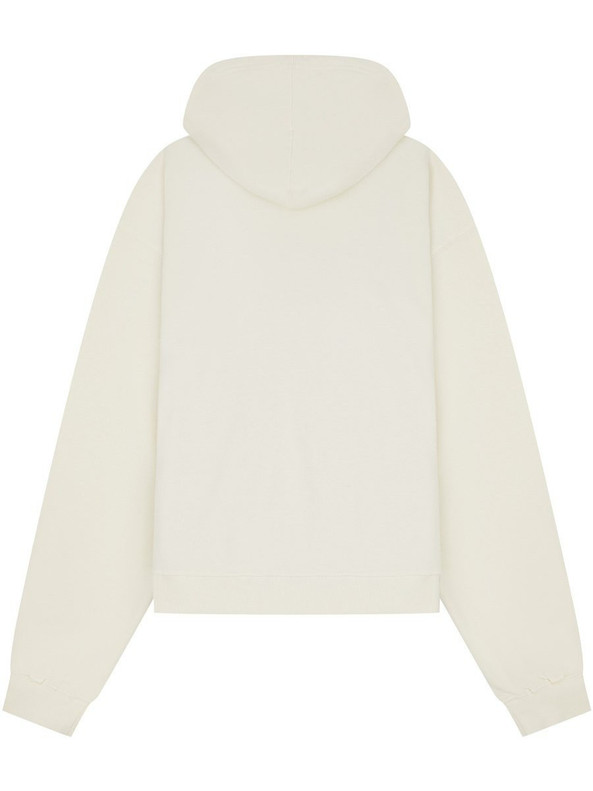 Casual Classics CRBHS20 - Casual Ringspun Blended 280 Boxy Oversize Hood