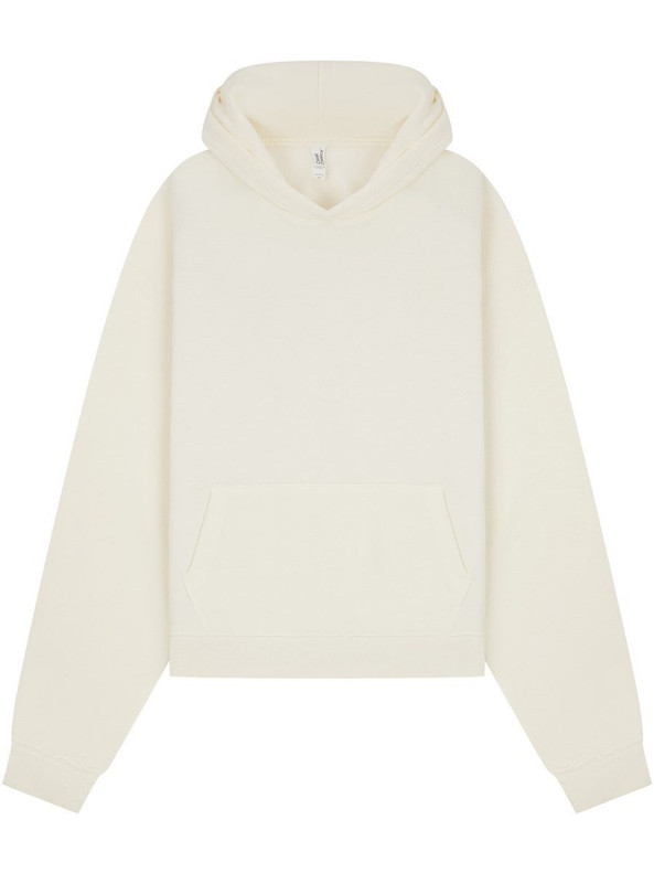 Casual Classics CRBHS20 - Casual Ringspun Blended 280 Boxy Oversize Hood