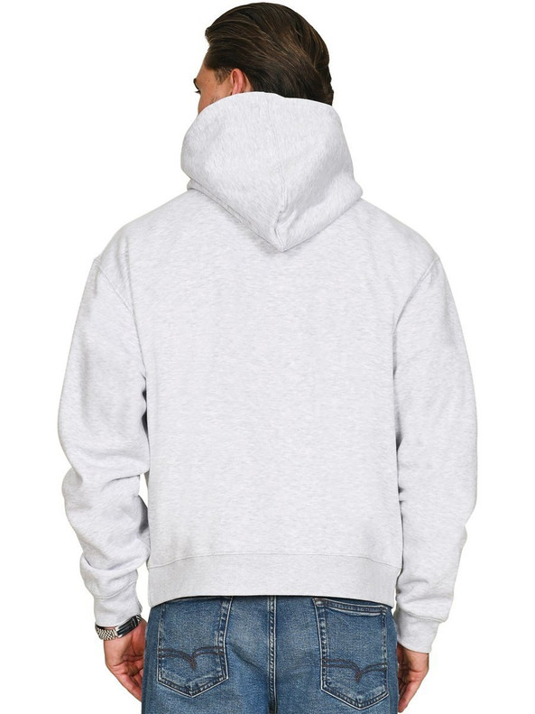 Casual Classics CRBHS20 - Casual Ringspun Blended 280 Boxy Oversize Hood